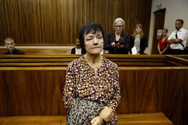 Millionsvindel i Socialstyrelsen: Britta Nielsen straffes med ...